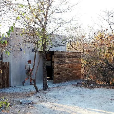 Terrapin Studio Marloth Park Exterior photo