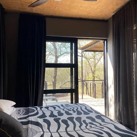 Terrapin Studio Marloth Park Exterior photo