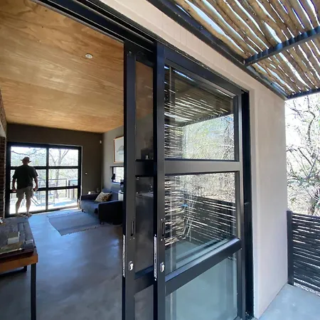 Terrapin Studio Marloth Park Exterior photo