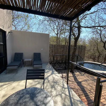Terrapin Studio Marloth Park Exterior photo